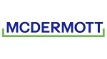 McDermott company logo